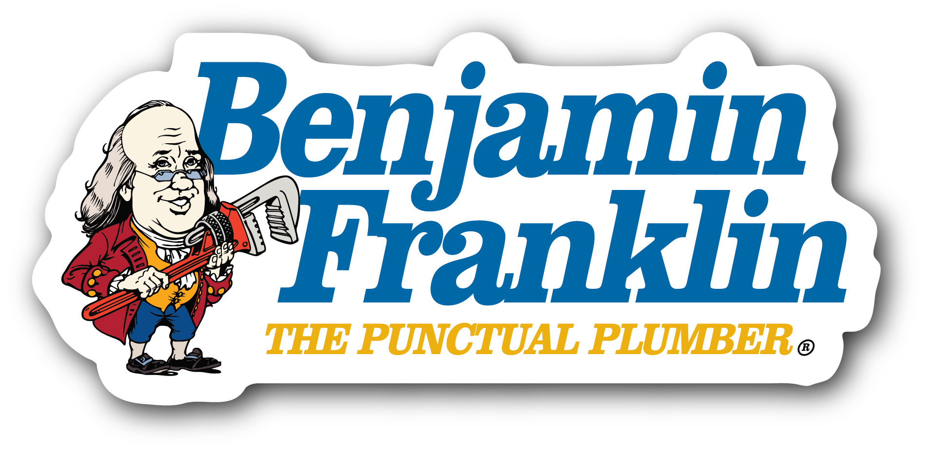 Ben Franklin stroke