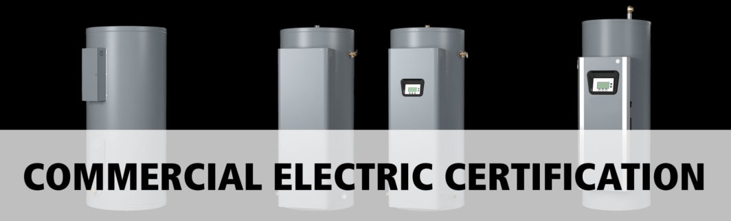 Commercial Electric Certification Course Header Image 1064x322 