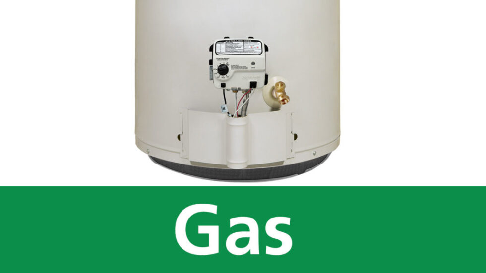 101 Basic Gas Water Heaters A.O. Smith University